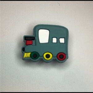 5/$10 Vehicle Crocs Charm